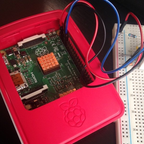 Raspberry Pi